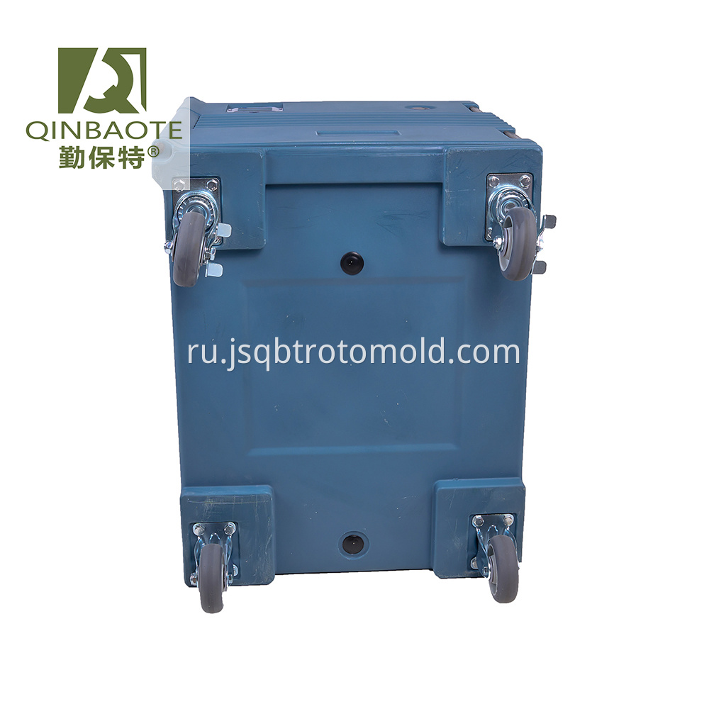 Baking and Steaming Tray Insulation Box